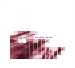 Con_Sense - Code Sent