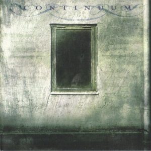 Continuum - Volume 1