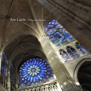 Max Corbacho - Ars Lucis