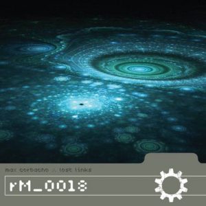 Max Corbacho - Lost Links