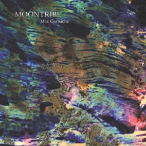 Max Corbacho - Moontribe