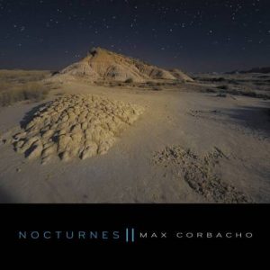 Max Corbacho - Nocturnes II