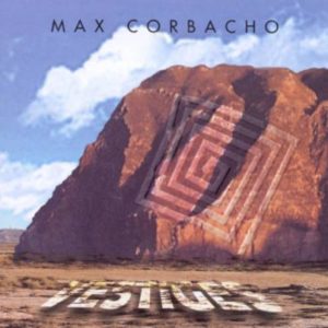 Max Corbacho - Vestiges