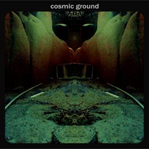 Cosmic Ground - Cosmic Ground