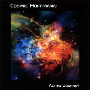 Cosmic Hoffmann - Astral Journey