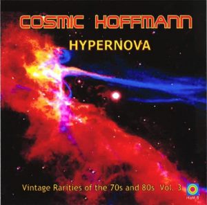 Cosmic Hoffmann - Hypernova