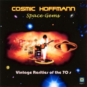 Cosmic Hoffmann - Space Gems