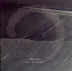 Ben Cox - On Water