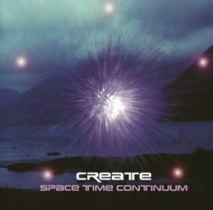 Create - Space Time Continuum