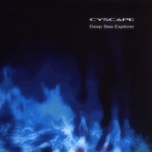 Cyscape - Deep Sea Explorer