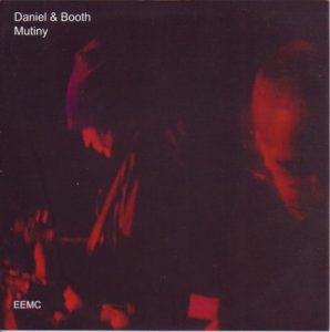 Daniel & Booth - Mutiny