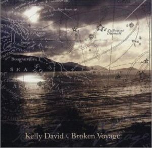 Kelly David - Broken Voyage