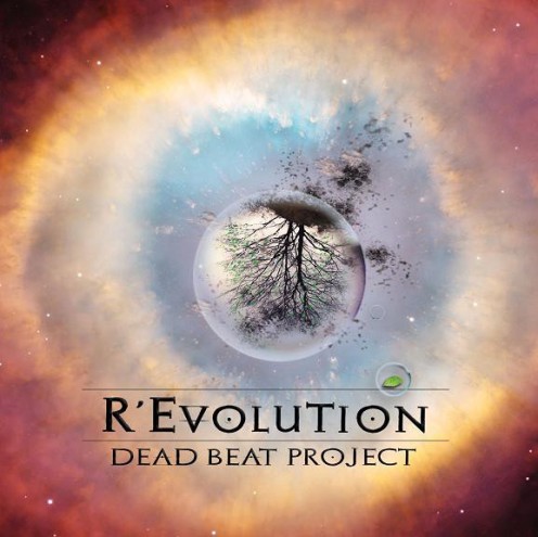Dead Beat Project R Evolution Sonic Immersion