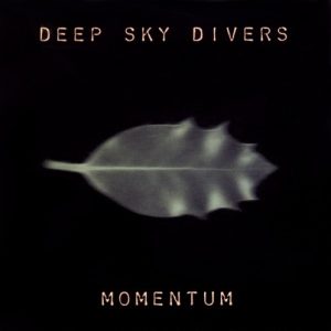 Deep Sky Divers - Momentum