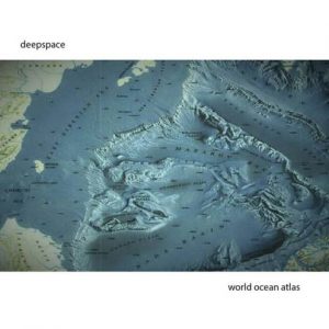 Deepspace - World Ocean Atlas