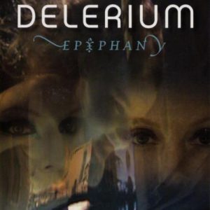 Delerium - Epiphany