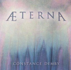 Constance Demby - Æterna