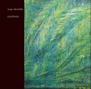 Serge Devadder - Cambrian