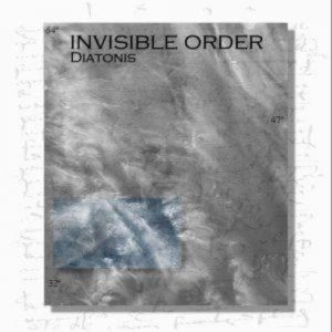 Diatonis - Invisible Order