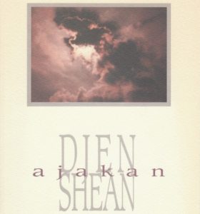 Djen Ajakan Shean - Crows Heading For Point Blank