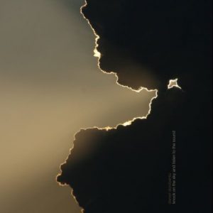 Daniel Dorobantu - Knock on the Sky and listen to the Sound