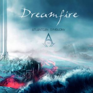 Dreamfire - Atlantean Symphony