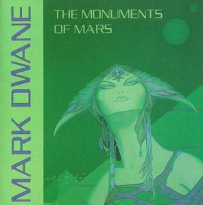 Mark Dwane - The Monuments of Mars