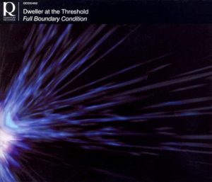 Dweller at the Threshold - Full Boundary Condition