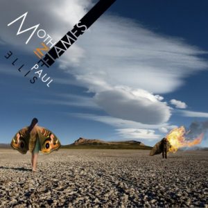 Paul Ellis - Moth in Flames
