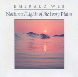 Emerald Web - Nocturne / Lights of the Ivory Plains