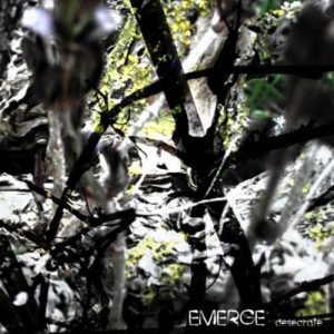 Emerge - Desecrate