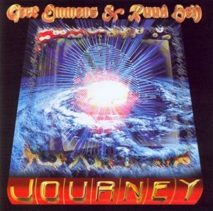 Gert Emmens & Ruud Heij - Journey