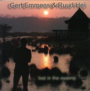 Gert Emmens & Ruud Heij - Lost in the Swamp