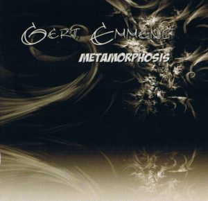 Gert Emmens - Metamorphosis