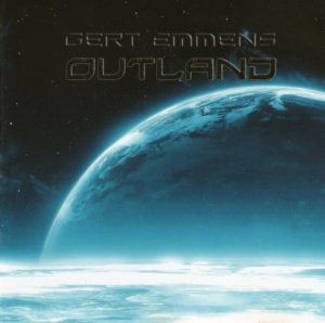 Gert Emmens - Outland