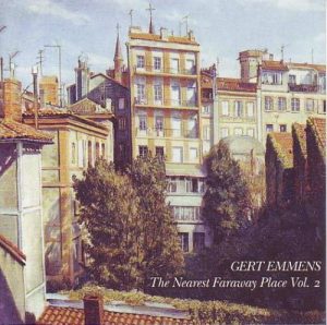 Gert Emmens – The Nearest Faraway Place Vol. 2