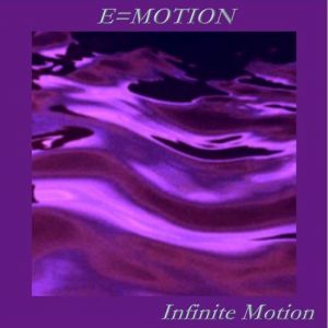 E=motion - Infinite Motion