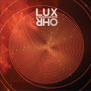 E-Musikgruppe Lux Ohr - Spiralo