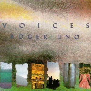 Roger Eno - Voices
