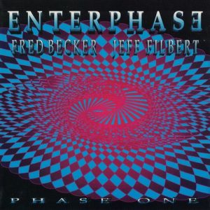 Enterphase - Phase One
