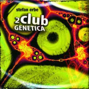 Stefan Erbe - 2Club Genetica