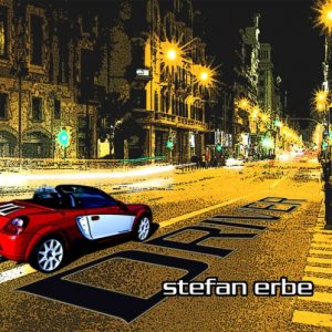 Stefan Erbe - Driver