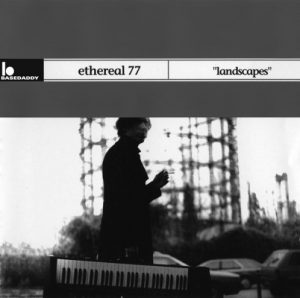 Ethereal 77 - Landscapes