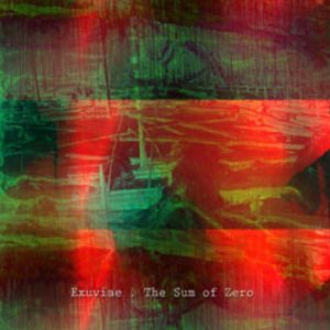 Exuviae - The Sum of Zero