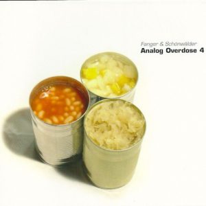 Fanger & Schönwälder - Analog Overdose 4