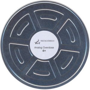 Fanger & Schönwälder - Analog Overdose 4+