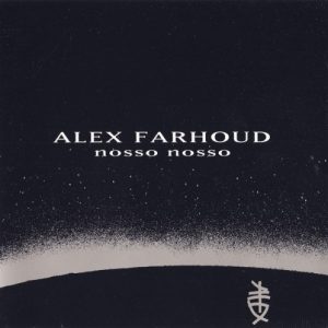 Alex Farhoud - Nosso Nosso