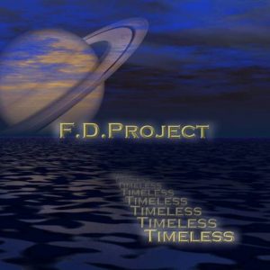 F.D. Project - Timeless