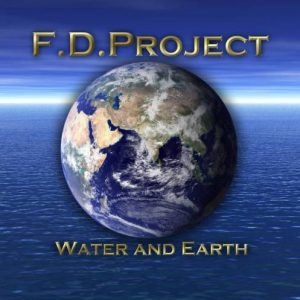 F.D. Project - Water and Earth