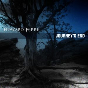 Howard Ferré - Journey's End